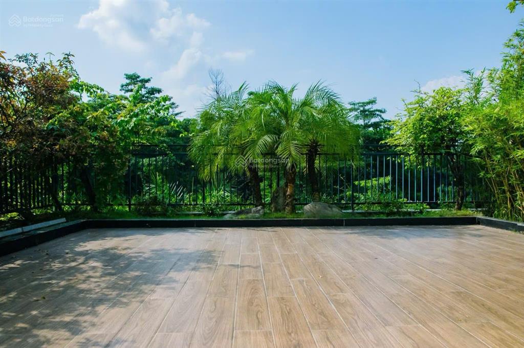 Quỹ biệt thự thô và hoàn thiện đẹp tại flamingo đại lải resort, an cư yên bình, trọn 160 tiện ích