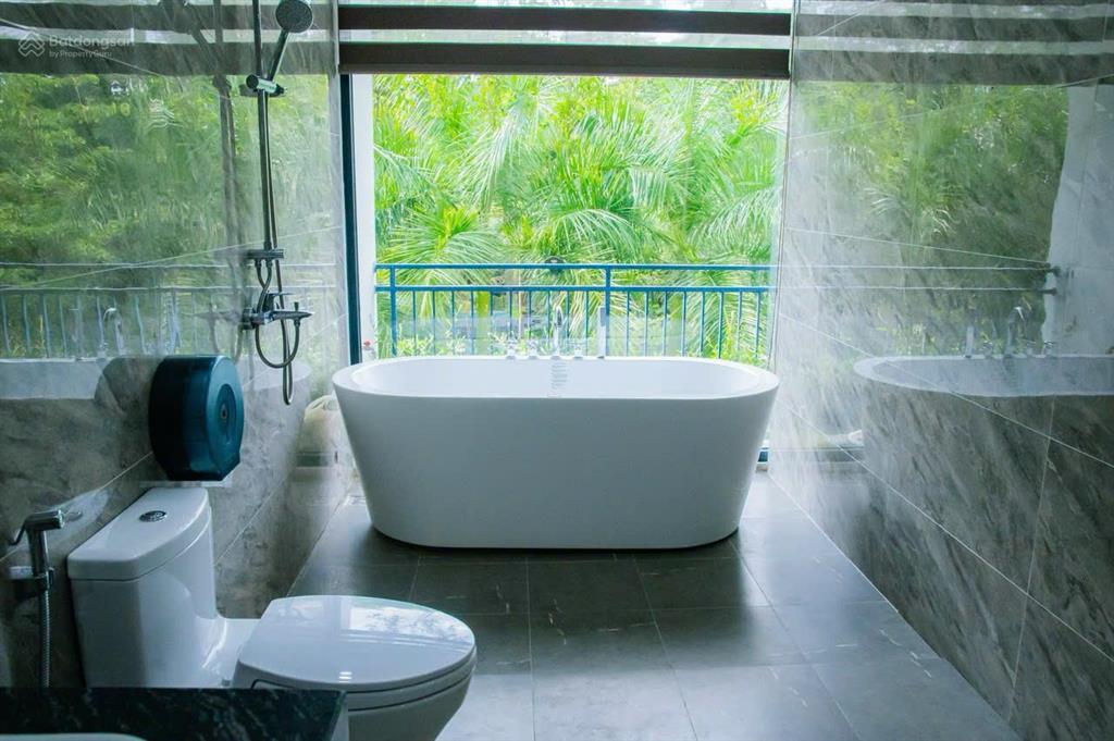 Quỹ biệt thự thô và hoàn thiện đẹp tại flamingo đại lải resort, an cư yên bình, trọn 160 tiện ích