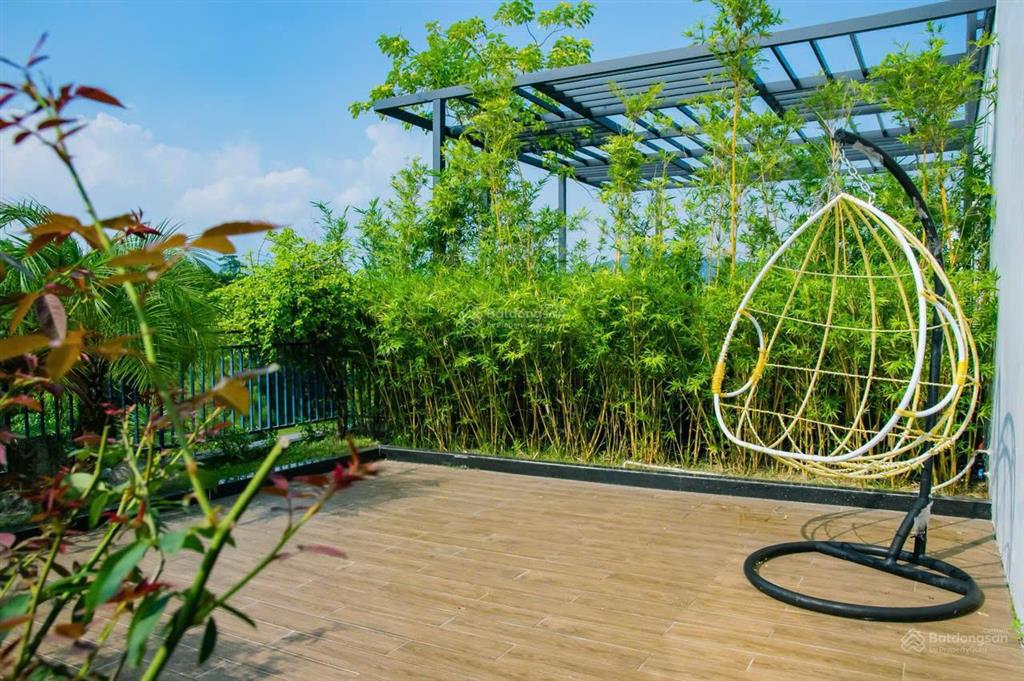 Quỹ biệt thự thô và hoàn thiện đẹp tại flamingo đại lải resort, an cư yên bình, trọn 160 tiện ích