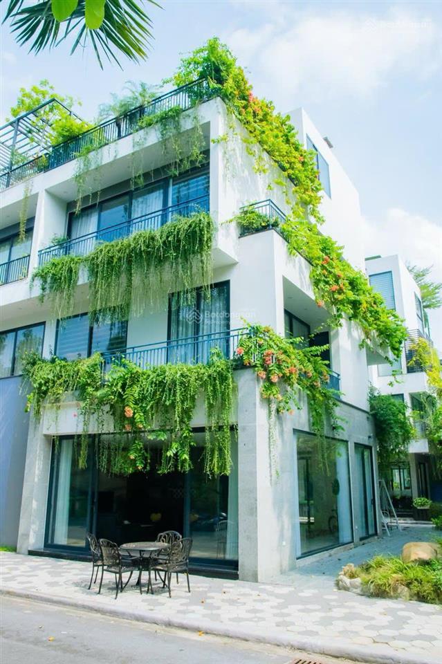 Quỹ biệt thự thô và hoàn thiện đẹp tại flamingo đại lải resort, an cư yên bình, trọn 160 tiện ích