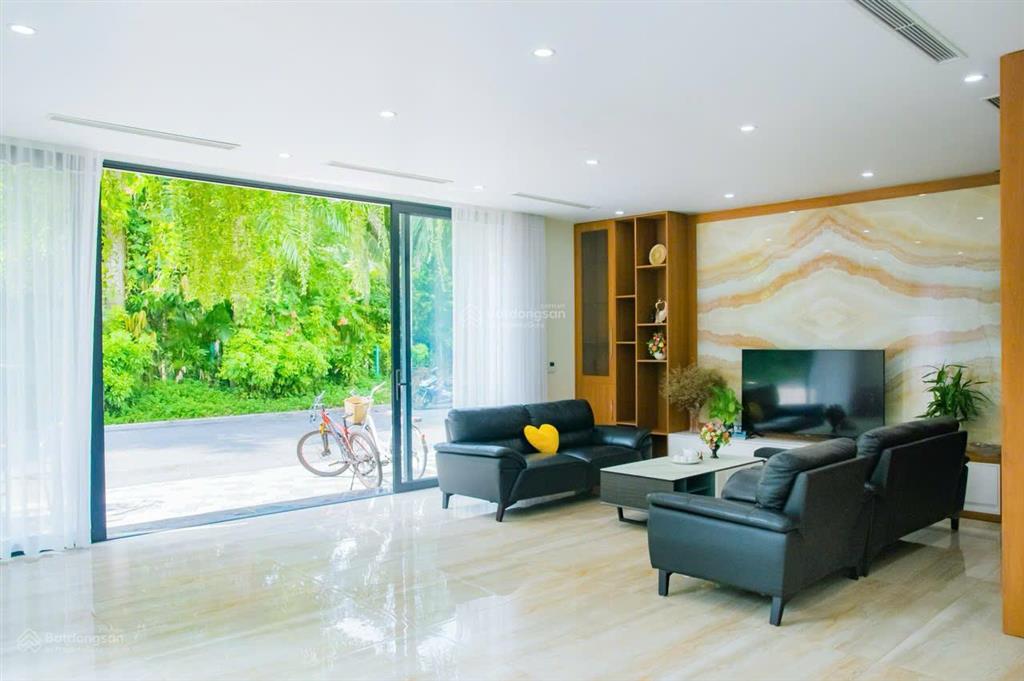 Quỹ biệt thự thô và hoàn thiện đẹp tại flamingo đại lải resort, an cư yên bình, trọn 160 tiện ích