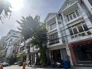 Bán nhà an thượng 34 sát biển diện tích 90m2, đối diện công viên rẻ nhất khu vực giá chỉ 14,x tỷ