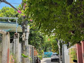 Bán đất kiệt chế lan viên cách võ nguyên giáp 30m phù hợp xây toà căn hộ
