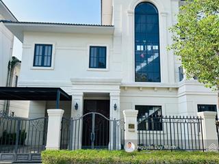 Hàng ngộp bán gấp căn biệt thự đơn lập swanbay zone 4 lamaison vị trí đẹp giá 20.5tỷ/320m2 ful