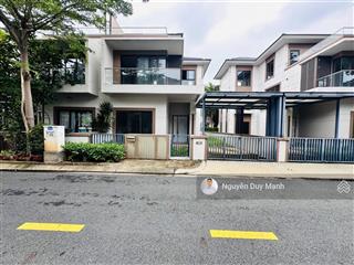 Bán biệt thự song lập zone 8 swanbay vị trí đẹp gần công viên 19tỷ/200m2