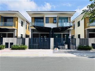 Bán gấp căn song lập suncasa ngay trung tâm kcn vsip 2 vị trí đẹp trục thông 168m2 giá 5tỷ020 full