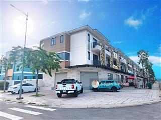 Vsip mở bán 8 căn góc duy nhất vị trí đắc địa mặt tiền kdc hiện hữu kinh doanh tốt vsip 2 suncasa