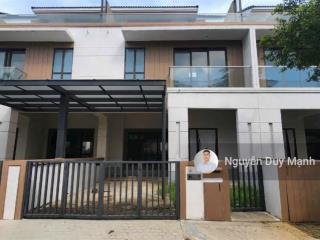 Nhà phố  swanbay đại phước, nhơn trạch, đồng nai (zone 8) giá chỉ từ 11.5tỷ/126m2 vị trí đẹp