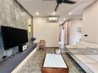 Cần tiền bán gấp căn biệt thự song lập zone 8 đảo swanbay 200m2/3pn full nội thất giá 19tỷ