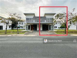 Villa song lập phân khu zone 5 đảo swanbay 300m2 vị trí đẹp giá chỉ 19tỷ sổ hồng sẵn