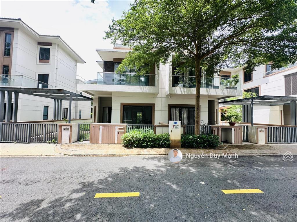 Bt song lập swanbay đại phước, nhơn trạch, đồng nai (zone 8 ) vị trí đẹp 200m2/3 tầng giá 18.3tỷ