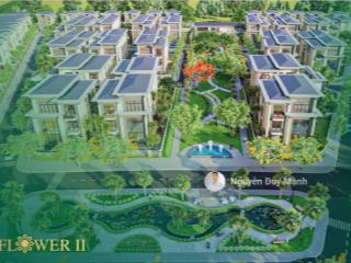 Mở bán siêu biệt thự sunflower ngay trung tâm tpm bình dương chỉ 70 căn duy nhất giá 15tỷ/300m2