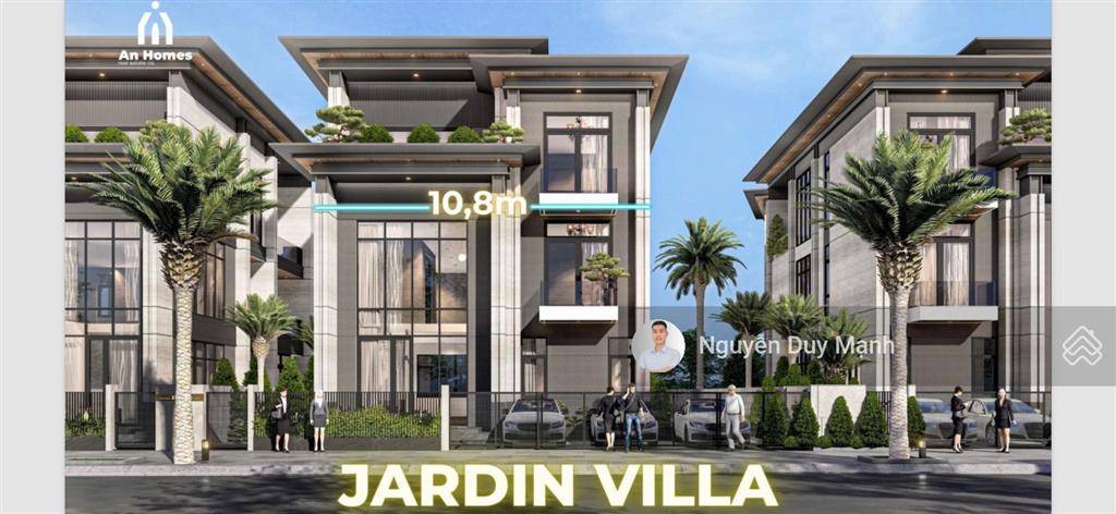 Sunflower villa ii mở bán biệt thự cao cấp giữa lòng thành phố hồ chí minh chỉ 50tr/m2 full