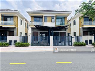Biệt thự song lập 7x24 kđt suncasa central vsip 2 hồ chí minh cho thuê từ 20tr/tháng giá 5tỷ020