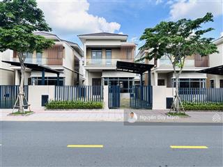 Chỉ cần 1,9 tỷ thanh toán 30% nhận ngay căn biệt thự 250m2 kđt suncasa central vsip iia hồ chí minh