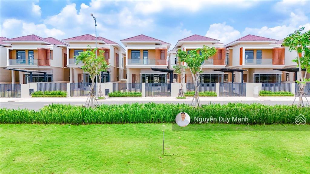 Duy nhất bán căn biệt thự view công viên suối suncasa central vsip 2 giá 7.3tỷ/250m2 full vat
