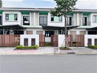 Bán nhà 2 tầng kđt suncasa central đường dân chủ vsip 2 bình dương 100m2 giá 2.85tỷ bao sổ
