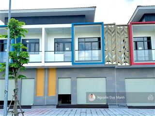 Hàng hiếm shophouse 7m/168m2 ngay kđt suncasa central vsip 2 giá full 5,6tỷ vị trí đẹp