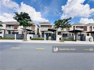 Bán biệt thự đơn lập kđt suncasa central vsip ii đường dân chủ 250m2 giá 6.37tỷ full vị trí đẹp