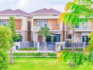 Duy nhất căn biệt thự view công viên suối 10.000m2 kđt suncasa central vsip ii giá 7.4tỷ/250m2