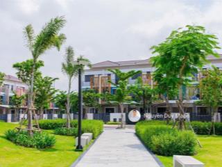 Bán nhà phố kế góc 3 tầng suncasa central vsip ii, view công viên giá 3.5tỷ/100m2 bao sổ