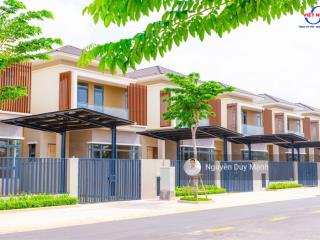 Bán biệt thự với sân vườn lên đến 100m2 tại sun casa central chỉ 6.45 tỷ/250m2 vị trí đẹp