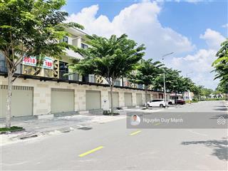 Duy nhất căn shophouse ngay mt khu tiện ích suncasa central vsip ii giá chỉ 3.66 tỷ/100m2 full