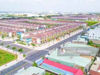 Bán căn shophouse mặt tiền đường db4 kđt suncasa central vsip ii giá 4.3tỷ/100m2 bao sổ vị trí đẹp