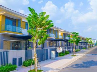 Duy nhất căn song lập vị trí đẹp kđt suncasa central giá 5.1tỷ/168m2 thanh toán 30% nhận nhà
