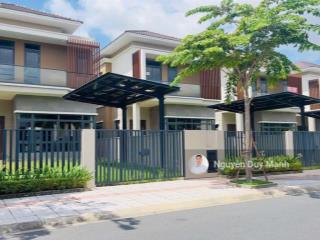 Duy nhất căn biệt thự sân vườn 250m2 kđt suncasa central vsip ii bình dương giá full 6.45tỷ