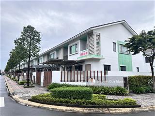 Cần bán gấp nhà góc 2 mặt thoáng kđt suncasa central vsip ii giá 4tỷ/167m2 bao sổ hồng sẵn