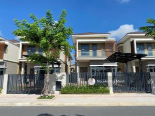 Chỉ cần thanh toán 2.2tỷ sở hữu ngay căn biệt thự đơn lập 250m2 kđt suncasa central vsip ii