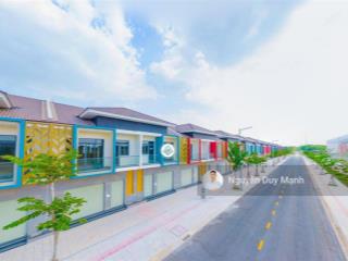 Bán shophouse villa 7m sun casa central vị trí đẹp kinh doanh giá 5.68tỷ/168m2
