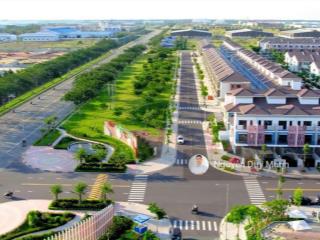 Bán gấp shophouse mặt tiền đường dân chủ vsip ii kđt suncasa central giá bao sổ 3tỷ710/100m2