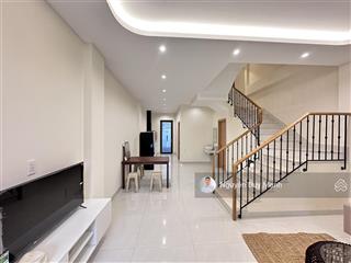 Bán gấp nhà mới 3t/4pn full nội thất đang cho thuê 15tr/tháng kđt suncasa central giá 4.3 tỷ/100m2