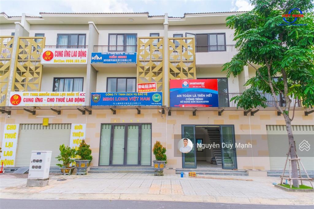 Cập nhập rỗ hàng suncasa central giá tốt nhất thị trường vsip ii hồ chí minh từ 2.82tỷ/100m2 7.4ty