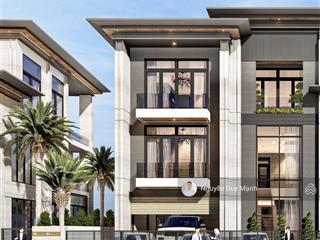 Mở bán biệt thự cao cấp sunflower ii bình dương 300m2/3t chỉ từ 16 tỷ ngay trung tâm vị trí đẹp