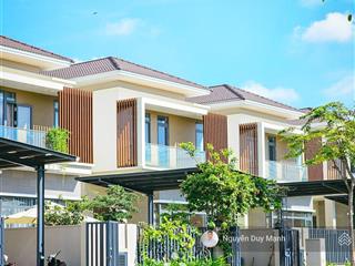 Duy nhất căn biệt thự đơn lập kđt suncasa central đường dân chủ vsip ii giá đầu tư 6tỷ999/250m2