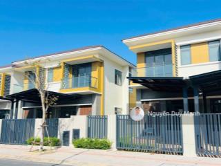 Biệt thự song lập vị trí đẹp kđt suncasa central chỉ thanh toán 30% nhận nhà giá full 5tỷ080/168m2