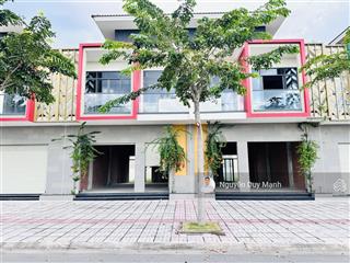 Bán shophouse villa 7x24m kđt sun casa central ngay tttm 5.2ha giá 5tỷ580/168m2 vị trí đẹp