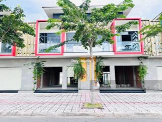 Bán gấp căn shophouse villa 7x24m kđt suncasa central vị trí đẹp ngay tttm 5.2ha giá 5.58tỷ/168m