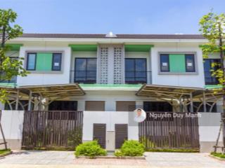 Sở hữu ngay nhà phố suncasa central 2tầng/100m2 giá 2.79tỷ full bao sổ cho thuê tốt