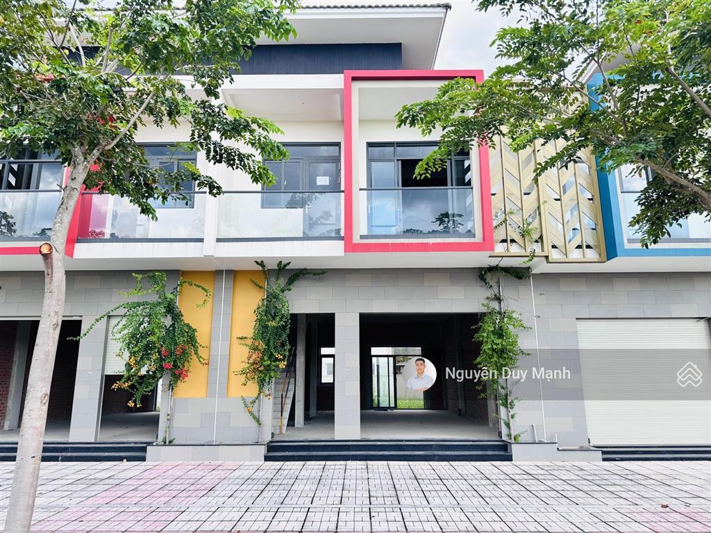 Bán nhanh căn shophouse villa giá đầu tư 5tỷ580/168m2 kđt suncasa central thanh toán 30% nhận nhà