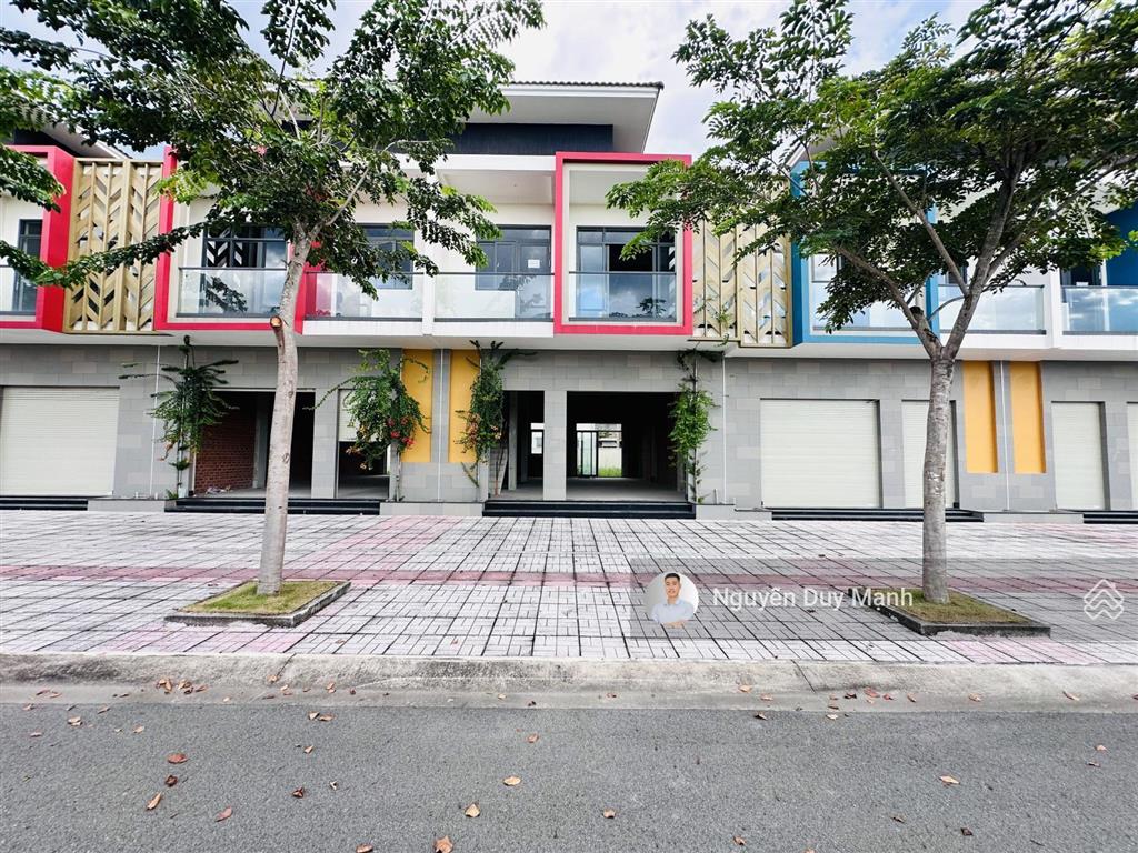 Bán nhanh căn shophouse villa giá đầu tư 5tỷ580/168m2 kđt suncasa central thanh toán 30% nhận nhà