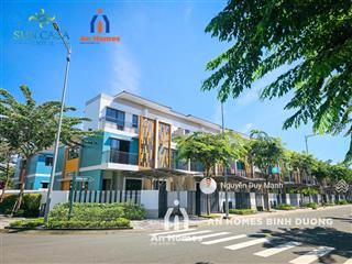 Vsip mở bán 4 căn góc liền kề 3 tầng tại kđt suncasa central vsip ii giá f0 147167m2 giá từ 5tỷ