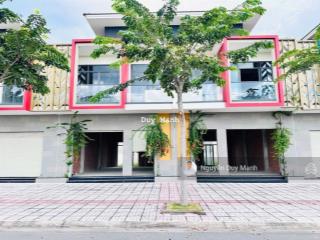 Duy nhất 1 shophouse villa suncasacentral vị trí đẹp giá chỉ 5.500 tỷ/168m2 full tiến độ linh hoạt