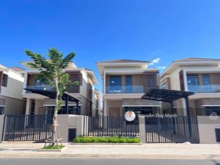 Hàng hiếm biệt thự đơn lập 4 mặt thoáng kđt suncasa central giá full 6,999tỷ/250m2 tiến độ tới 2027