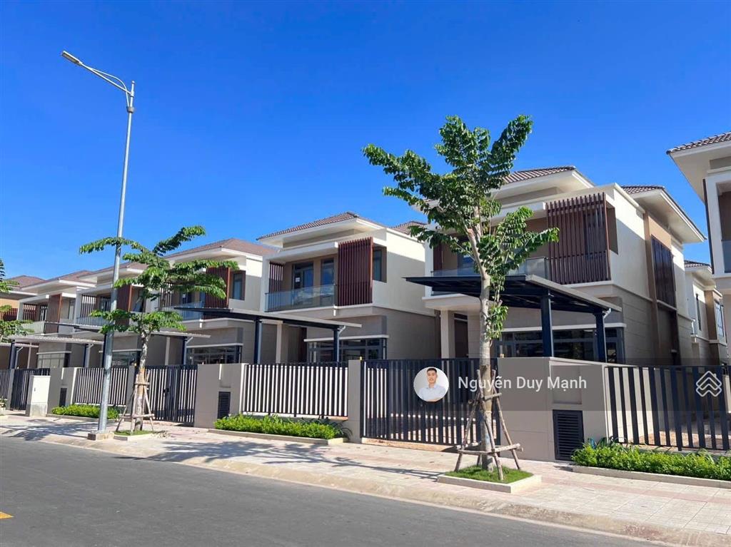 Hàng hiếm biệt thự đơn lập 4 mặt thoáng kđt suncasa central giá full 6,999tỷ/250m2 tiến độ tới 2027