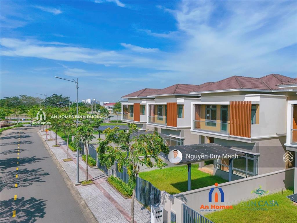 Hàng hiếm biệt thự đơn lập 4 mặt thoáng kđt suncasa central giá full 6,999tỷ/250m2 tiến độ tới 2027