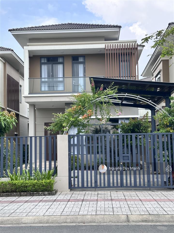 Hàng hiếm biệt thự đơn lập 4 mặt thoáng kđt suncasa central giá full 6,999tỷ/250m2 tiến độ tới 2027